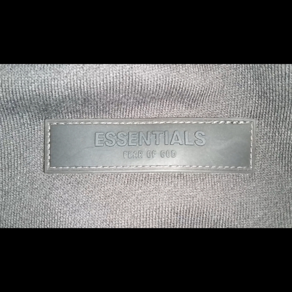 Essentials Fear Of God skirt (women's)